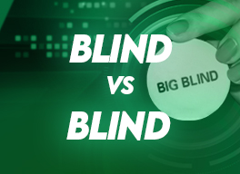Blind vs Blind Postflop Hand Review